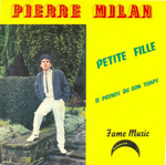 Pierre Milan - Je prends du bon temps