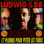 Ludwig Von 88 - La Ganja