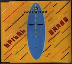 2 Unlimited - Tribal dance