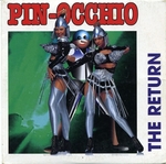Pin-Occhio - The return