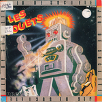 Les Jouets - Jeu de société