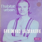 Frdric Lecoultre - L'habitat urbain