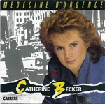 Catherine Becker - Médecine d'urgence