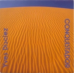 Yves Disclez - Conquistador