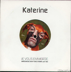 Katerine - Je vous emmerde