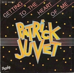 Patrick Juvet - Getting to the heart of me