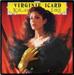 Virginie Icard - Klas