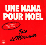 Toto de Miramar - Une nana pour Noël