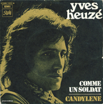 Yves Heuz - Comme un soldat