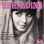 Graldine - Les chattes