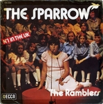 The Ramblers - The Sparrow