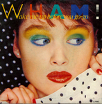 Wham! - Wake me up before you go-go