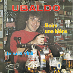 Ubaldo - Boire une bière