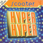Scooter - Hyper hyper