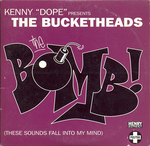 The Bucketheads - The bomb ! (These sounds fall into my mind)