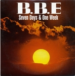 BBE - Seven days and one week