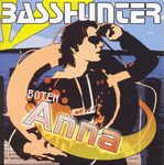 Basshunter - Boten Anna