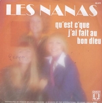 Les Nanas - Qu'est c'que j'ai fait au Bon Dieu ?