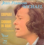 Jean-François Michaël - Chouans, en avant !
