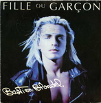 Bastien Blondel - Fille ou garçon