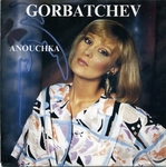 Anouchka - Gorbatchev