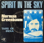 Norman Greenbaum - Spirit in the sky