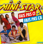 Mini-Star - Fais pas ci, fais pas ça