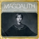 Magdalith - Caucaserie