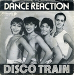 Dance Reaction - Disco Train