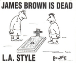 L.A. Style - James Brown is dead