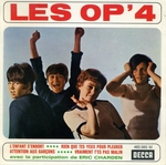 Les OP'4 - Attention aux gar�ons