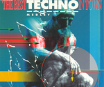 The Best Techno in Town - Medley