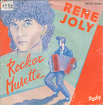 René Joly - Rocker musette