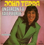 John Terra - Bisoubisouba