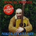 Pascal Pernel - Taxy d'hiver