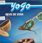 Yogo - Rve de star