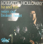 Loleatta Holloway - Hit n' Run