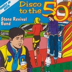 Stone Revival Band - Disco to the 50's part 1