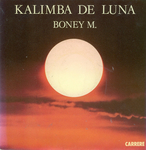 Boney M. - Kalimba de Luna