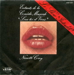 Nanette Corey - Viens dans ma bouche