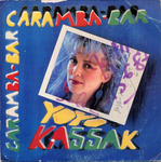 Yoyo Kassak - Caramba bar