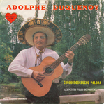 Adolphe Duquenoy - Coucouroucoucou paloma