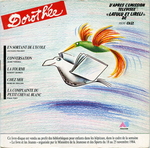 Dorothée - Latulu et Lireli