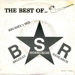 BSR - The best of…VDB (Brussel's mix)