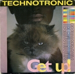 Technotronic - Get Up&nbsp;! (Before the night is over)