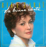 Rika Zaraï - La bonne santé