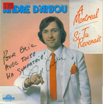 Andr d'Anjou -  Montral