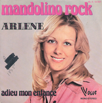 Arlène - Mandolino rock