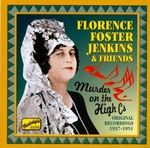 Florence Foster Jenkins - Queen of the night