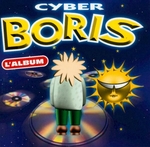 Boris - La cafetière à bière